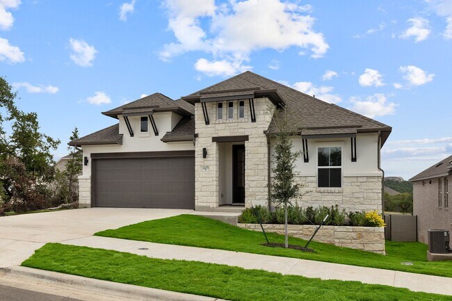 1405 Blue Moon Dr, Georgetown, TX 78628 - photo 3