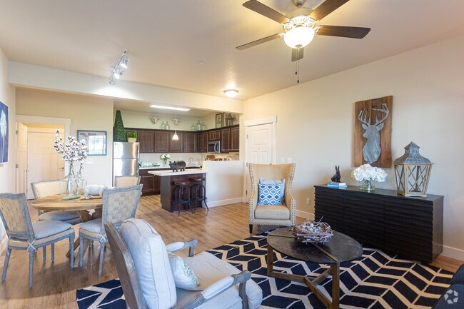 The Meadows at Park Avenue, Riverton, UT 84065 - photo 6