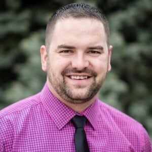 Kyle Michel