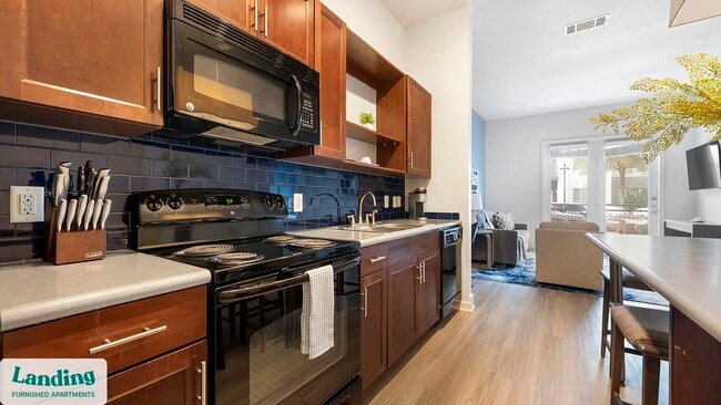 810 W St Johns Ave unit 1125, Austin, TX 78752 - photo 7