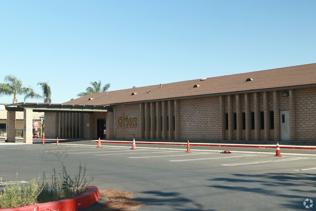 Orion International Academy is located in the Montclair neighborhood of California.