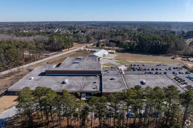 Norton Elementary School is a rich and diverse place for students to learn.