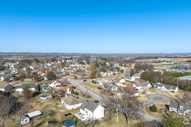 Santa Fe has lots to offer to families seeking a quiet life away from the city.