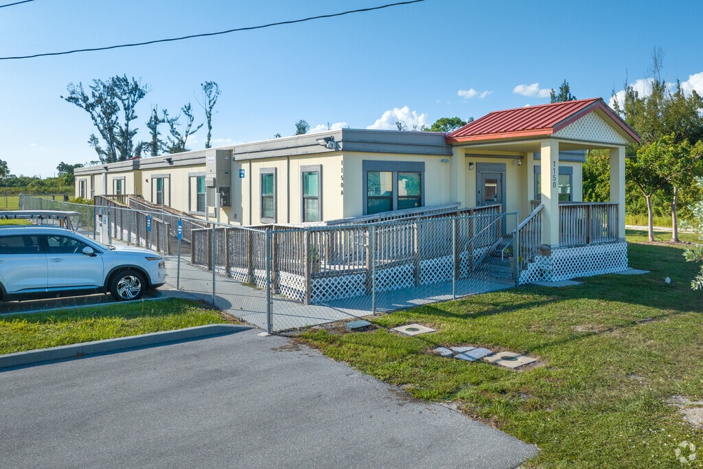 Christian Life Academy in Cape Coral gets high ranking among schools in the area.