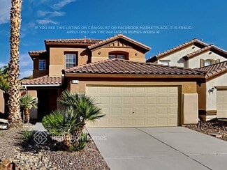 577 Uxbridge Dr, Las Vegas, NV 89178