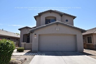5614 S 53rd Dr, Phoenix, AZ 85339