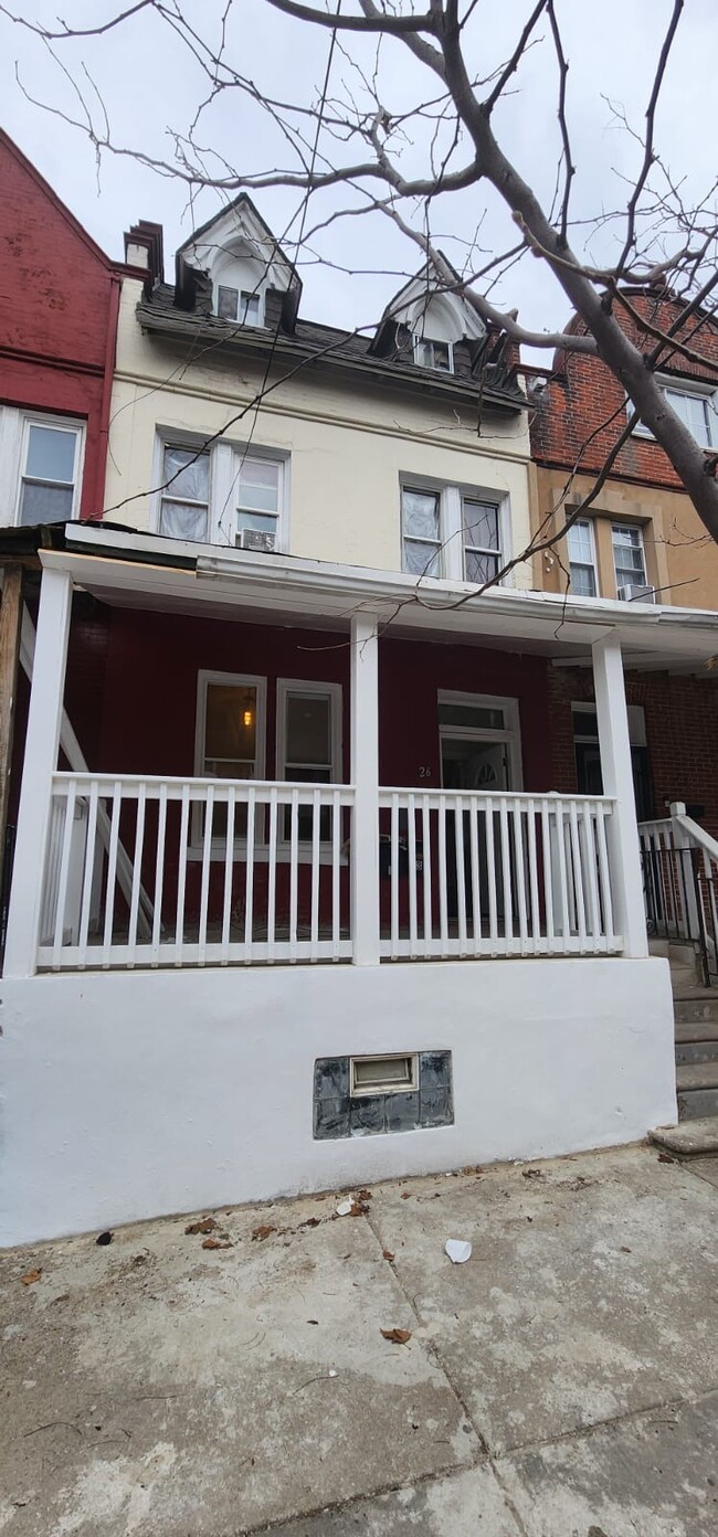 26 N Saint Bernard St Unit First Floor, Philadelphia, PA 19139
