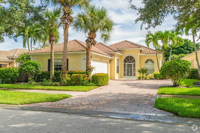 Homes in Lost Lake feature modern designs and spacious layouts, perfect for families.