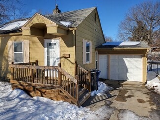 3234 Kinsey Ave, Des Moines, IA 50317