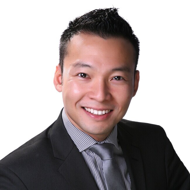 Willie Kuo, CPM, CCIM