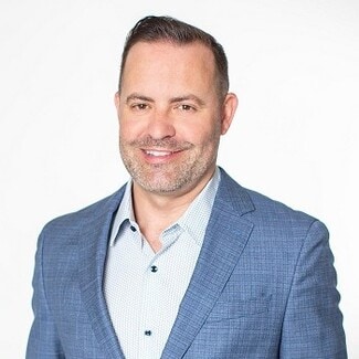Jason Moore