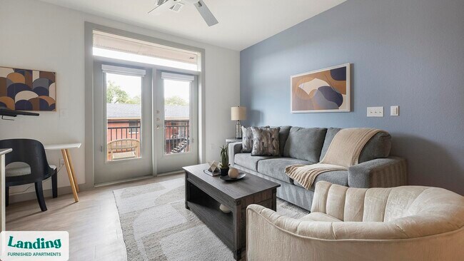 3706 Goodwin Ave unit 246, Austin, TX 78721 - photo 2