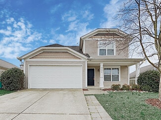 3628 Coles Branch Dr, Nashville, TN 37013