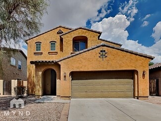 932 E Harrison St, Chandler, AZ 85225