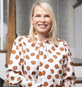 Sharon Clayton
