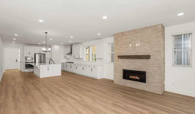 32 Foxton Ct, Mount Juliet, TN 37122 - photo 6