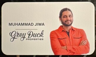 Muhammad Jiwa