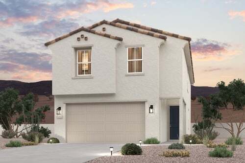 17490 W Villa Hermosa Ln unit 37059130, Surprise, AZ 85387 - photo 1