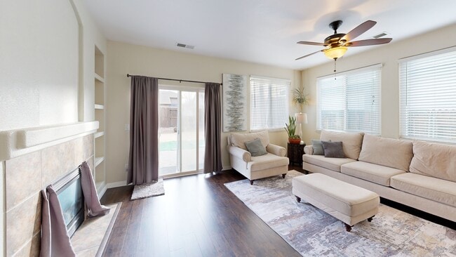 1718 River Gorge Ct, Reno, NV 89521 - photo 3