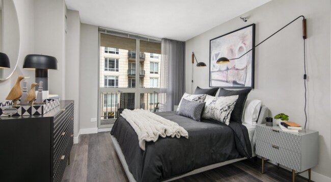 875 N State St unit 1608, Chicago, IL 60610 - photo 6