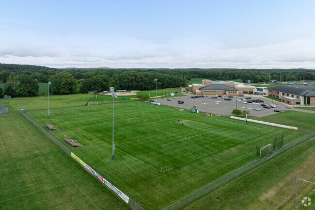 Pennfield Senior High School