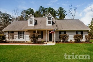 3023 Ryan Rd, Locust Grove, GA 30248
