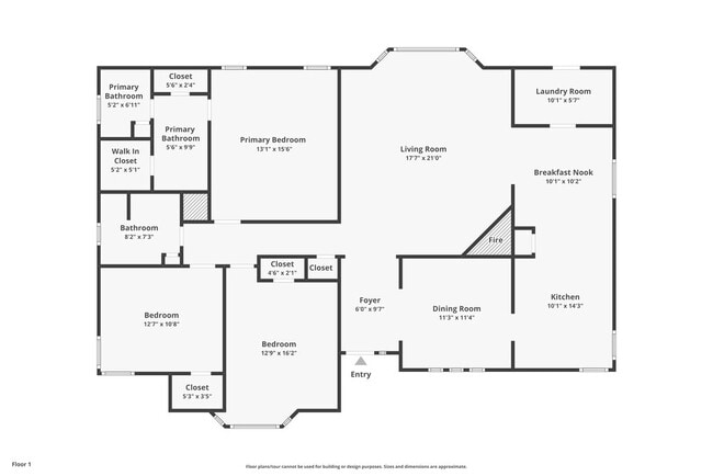 22826 Bridgewater Cir, Spring, TX 77373 - photo 2