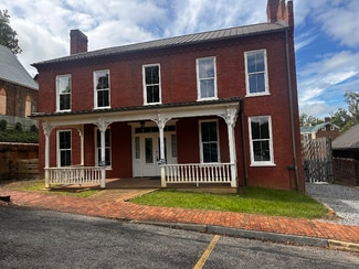 120 S Cherokee St Unit 2, Jonesborough, TN 37659