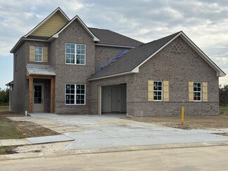 5151 Colmar Rd, Gonzales, LA 70737