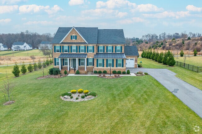 Glenelg, Maryland is an ideal location to settle down with the family.