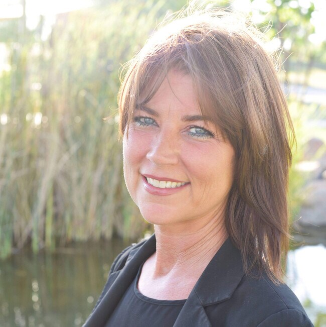 Jennifer Coats