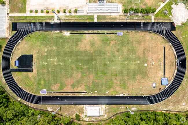 Emerald Coast Middle School was rated the #1 public middle school in Walton County by Niche.