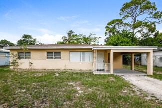 631 SW 31st Ave, Fort Lauderdale, FL 33312