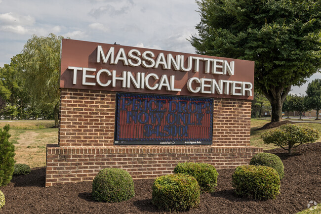 Massanutten Technical Center 2