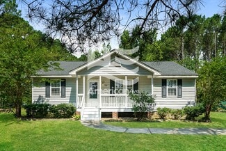 200 Bunn Elementary School Rd, Bunn, NC 27508