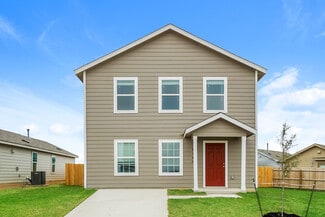 8182 Nube Medina, San Antonio, TX 78252