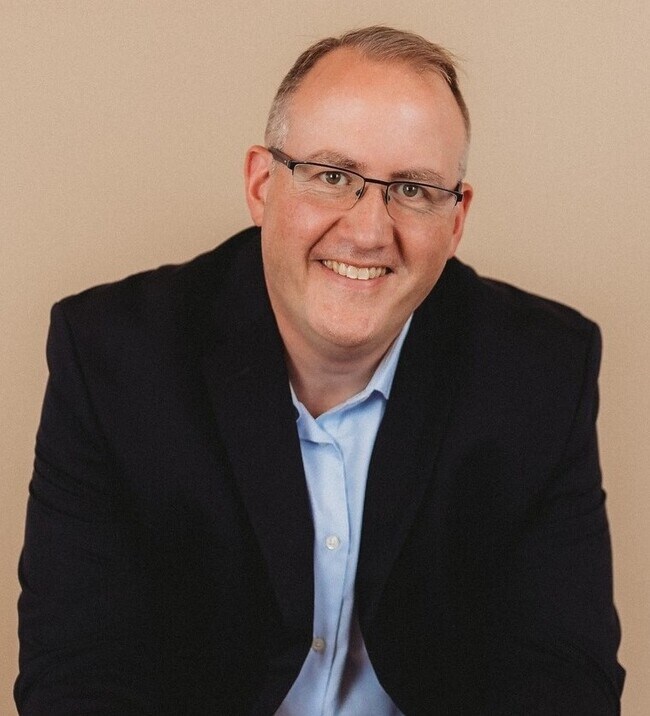 Mike Van Cleve