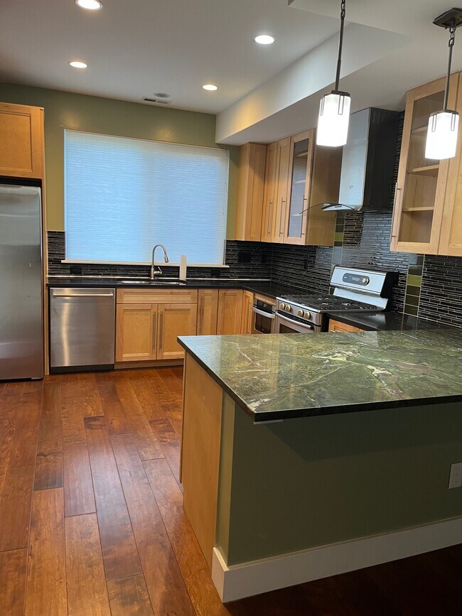 2840 W 26th Ave unit 107, Denver, CO 80211 - photo 3