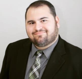 Anthony Perez