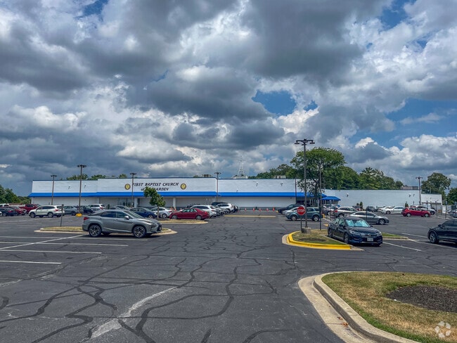 Shabach! Christian Academy