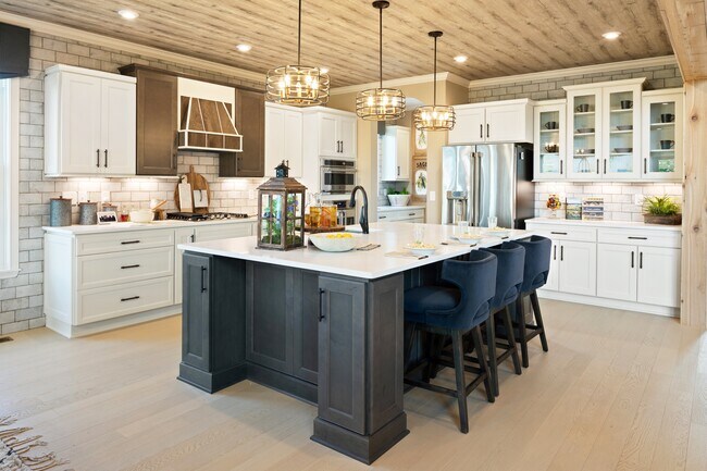 1572 Old Hickory Ln unit 36659026, Westfield, IN 46074 - photo 7