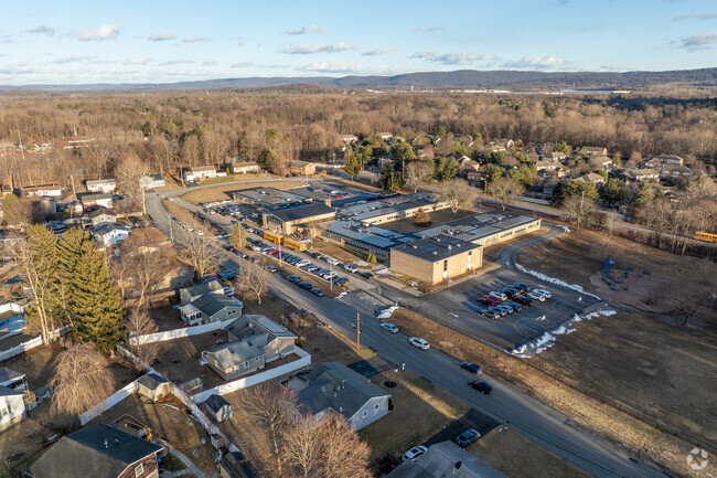 Brinckerhoff Elementary School