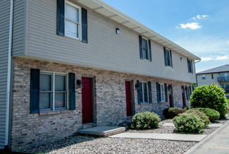 1411 N Hershey Rd, Bloomington, IL 61704