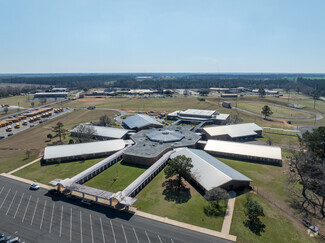 Sumter County Middle School