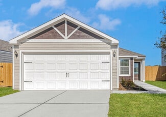 8003 Alpine Bearberry Dr Unit 37001018, Houston, TX 77016
