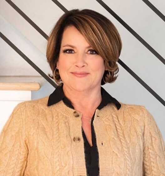 Martha Harrison