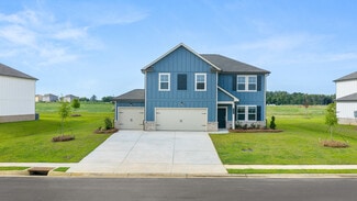 225 Old Hollow Way, Kathleen, GA 31047