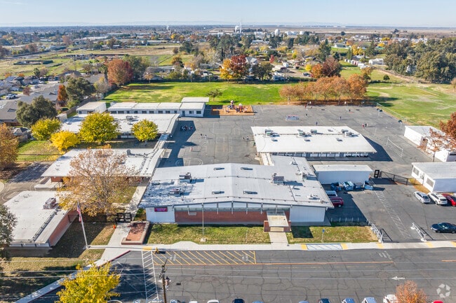 Westside Elementary School provides a safe, positive, and nurturing environment for students.