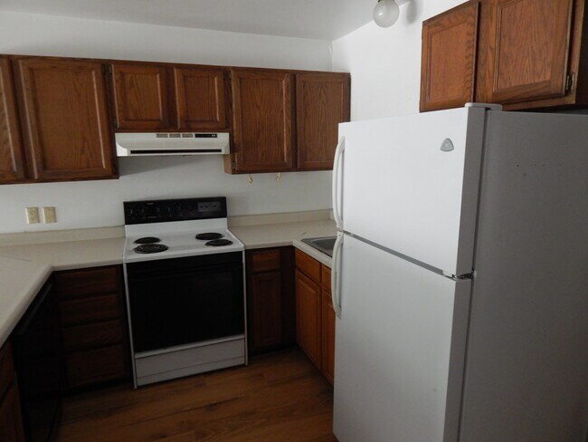 546 W Doty St unit 1, Madison, WI 53703 - photo 5