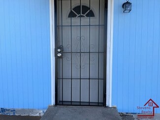 307 SW 19th St, Lawton, OK 73501